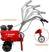 Мотокультиватор ЗУБР МКТ-150