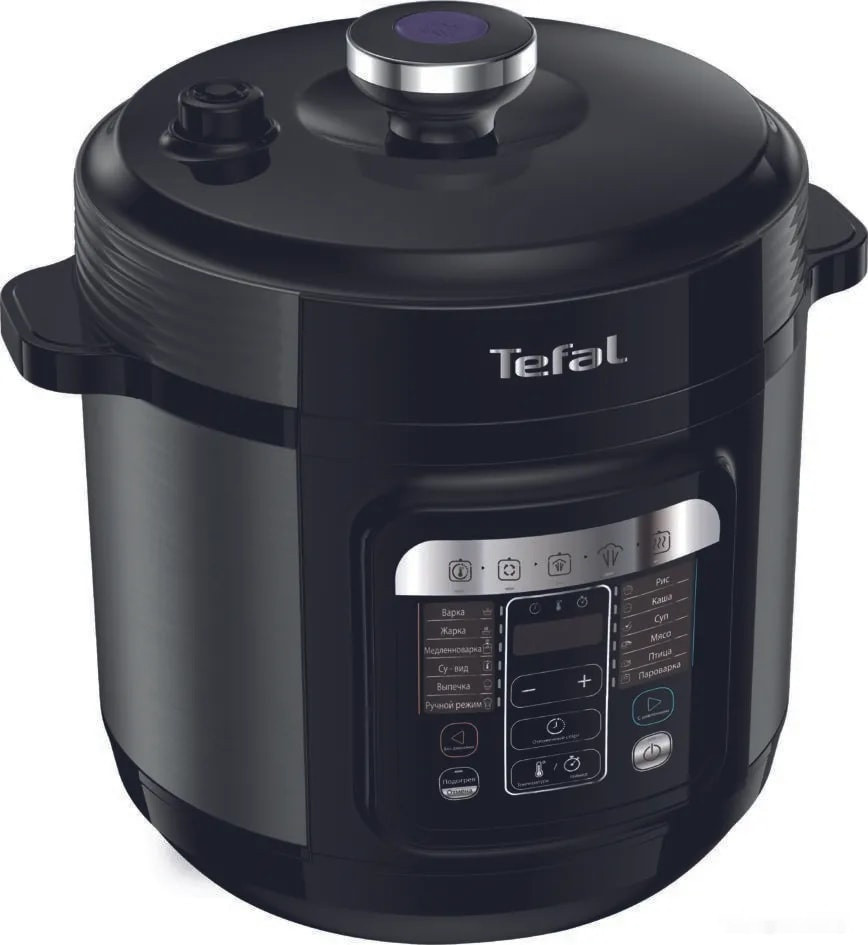 Мультиварка Tefal CY601832