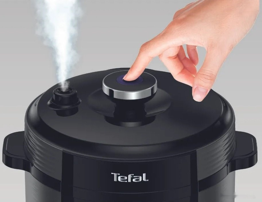 Мультиварка Tefal CY601832