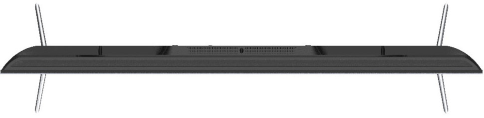 Телевизор HAIER 65 Smart TV S3