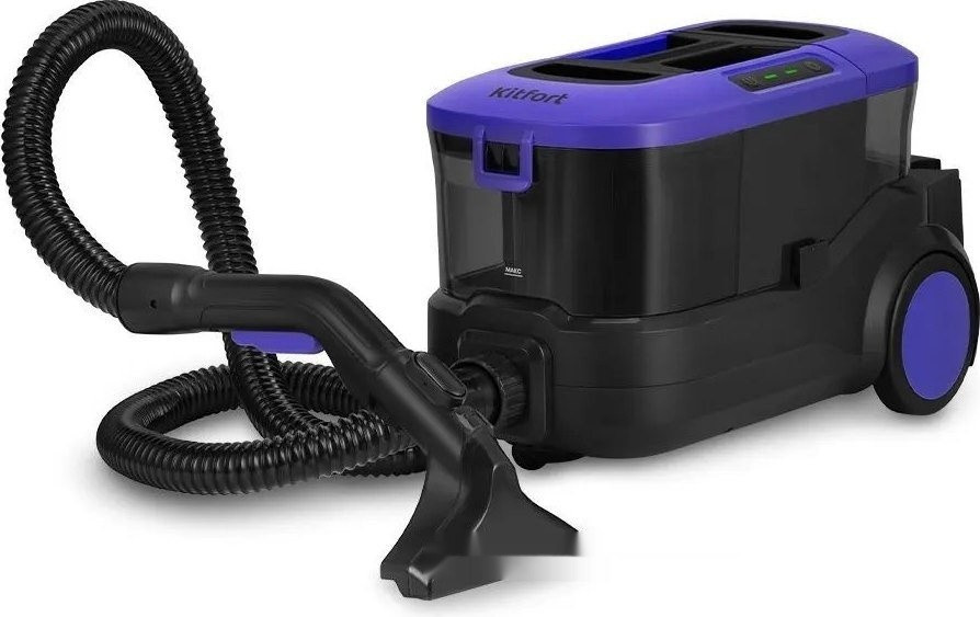 Пылесос Kitfort KT-5246 Пылесос Kitfort KT-5246