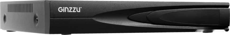 Видеорегистратор наблюдения Ginzzu HD-811