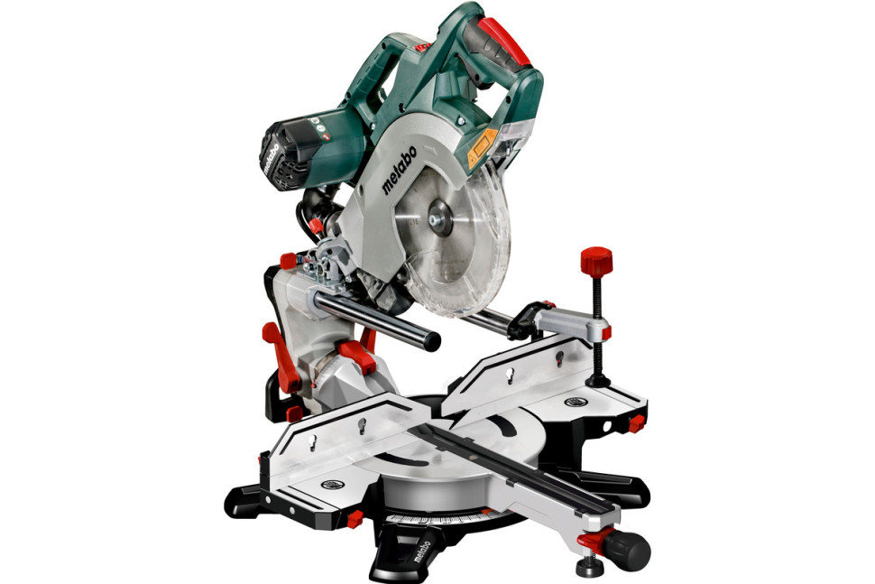 Дисковая пила Metabo KGSV 72 Xact