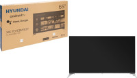 Телевизор Hyundai H-LED65QBU7500