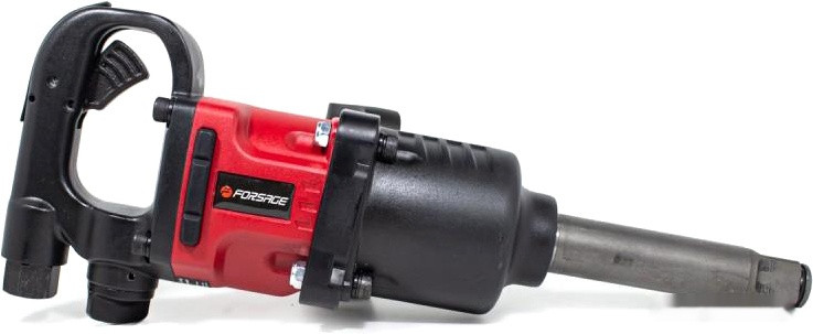 Пневмогайковерт Forsage F-RP7465 Пневмогайковерт Forsage F-RP7465
