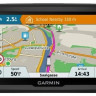 GPS навигатор Garmin Dezl 580 LMT-D