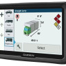 GPS навигатор Garmin Dezl 580 LMT-D