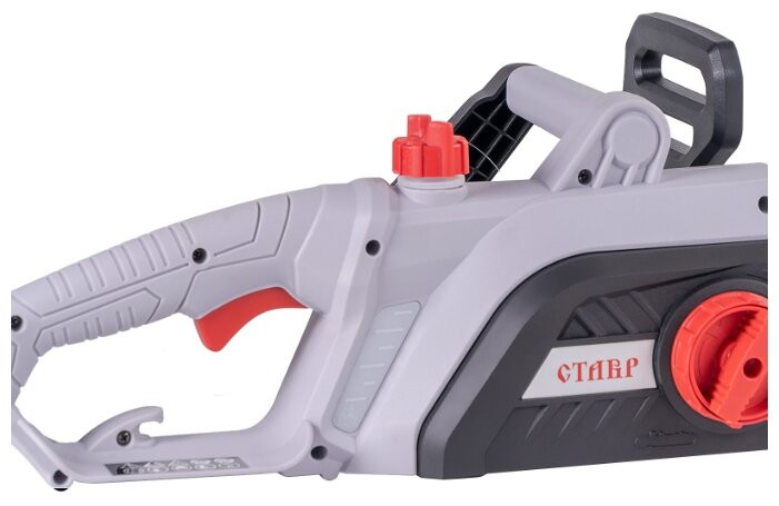 Цепная электрическая пила Ставр ПЦЭ-40/2400М