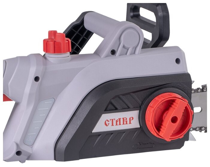 Цепная электрическая пила Ставр ПЦЭ-40/2400М