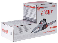 Цепная электрическая пила Ставр ПЦЭ-40/2400М