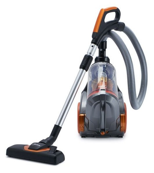 Пылесос Midea VCS43A15