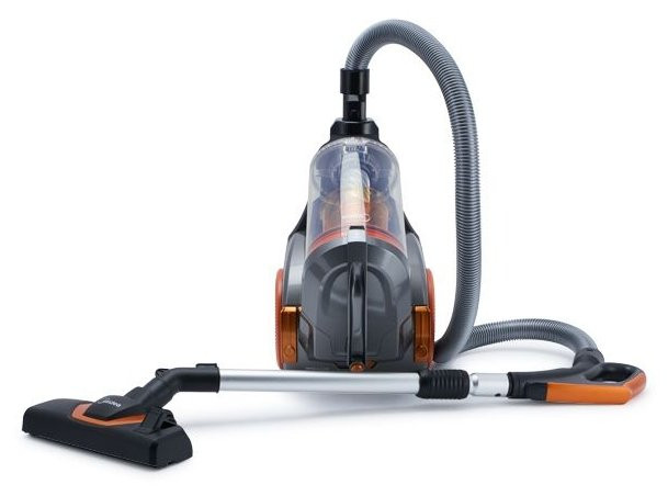 Пылесос Midea VCS43A15