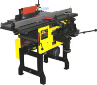 Деревообрабатывающий станок Энкор Корвет-321