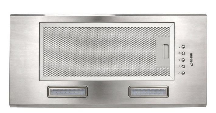 Воздухоочиститель Grand Corsa 60 нерж.сталь