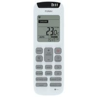 Настенная сплит-система Funai RACI-SN25HP.D03