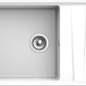 Кухонная мойка GranFest GF-LV-760L (иней) Кухонная мойка GranFest GF-LV-760L (иней)
