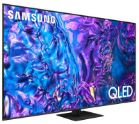 Телевизор Samsung QLED 4K Q70D QE55Q70DAUXRU