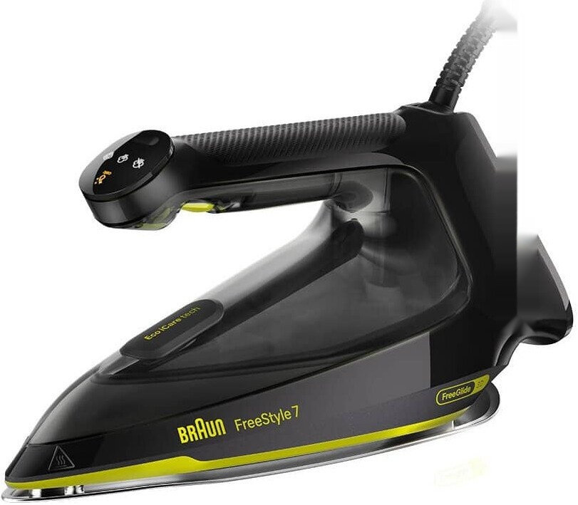 Утюг Braun FreeStyle 7 FI7255GR