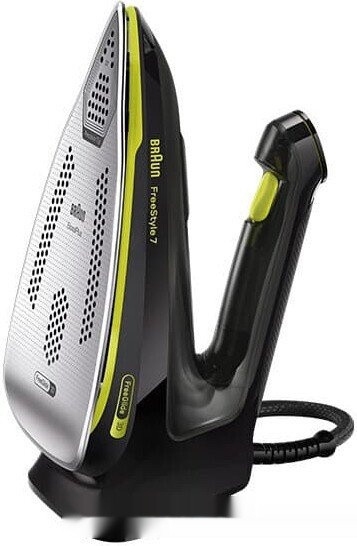 Утюг Braun FreeStyle 7 FI7255GR