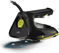 Утюг Braun FreeStyle 7 FI7255GR
