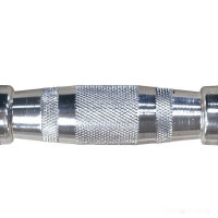 Набор гантелей DFC DB001-10 2x10 кг