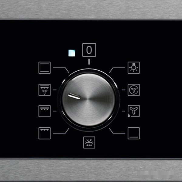 Духовой шкаф Electrolux OEF5C50X Духовой шкаф Electrolux OEF5C50X