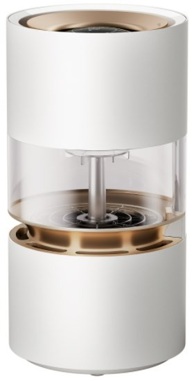 Увлажнитель воздуха SmartMi Humidifier Rainforest CJJSQ06ZM (международная версия) Увлажнитель воздуха SmartMi Humidifier Rainforest CJJSQ06ZM (международная версия)