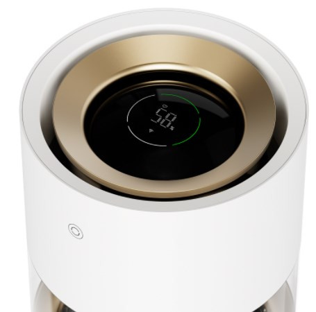 Увлажнитель воздуха SmartMi Humidifier Rainforest CJJSQ06ZM (международная версия) Увлажнитель воздуха SmartMi Humidifier Rainforest CJJSQ06ZM (международная версия)