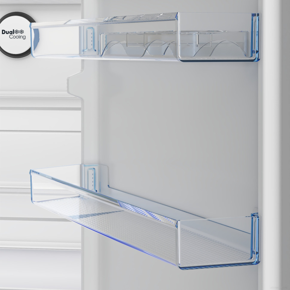 Холодильник Beko B3R1CNK363HW Холодильник Beko B3R1CNK363HW