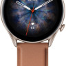 Умные часы Amazfit GTR 3 Pro (коричневый)