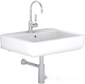 Умывальник Kolo Ego K11165000