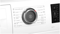 Сушильная машина Bosch WTW876LBY, белый