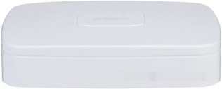 Видеорегистратор наблюдения Dahua DHI-NVR2108-I2 Видеорегистратор наблюдения Dahua DHI-NVR2108-I2