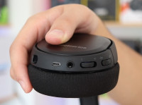 Наушники SteelSeries Arctis 1 Wireless