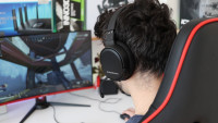 Наушники SteelSeries Arctis 1 Wireless