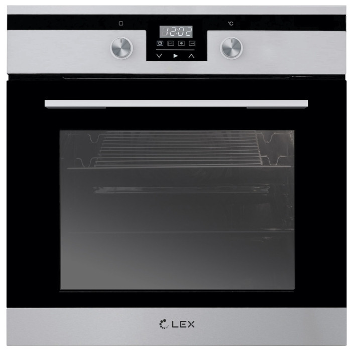 Духовой шкаф LEX EDP 093 IX