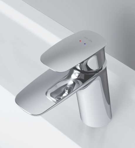 Смеситель Am.Pm Spirit V2.1 F71A02100 для раковины