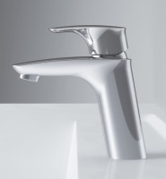 Смеситель Am.Pm Spirit V2.1 F71A02100 для раковины