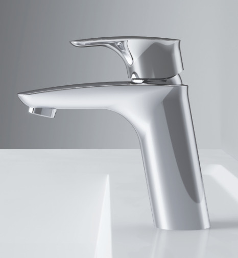 Смеситель Am.Pm Spirit V2.1 F71A02100 для раковины