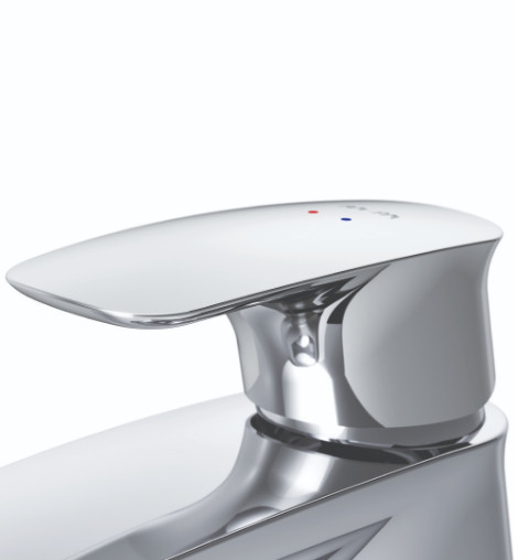 Смеситель Am.Pm Spirit V2.1 F71A02100 для раковины