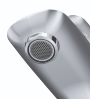 Смеситель Am.Pm Spirit V2.1 F71A02100 для раковины