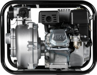 Мотопомпа Ставр МПБ-50/5700ВН