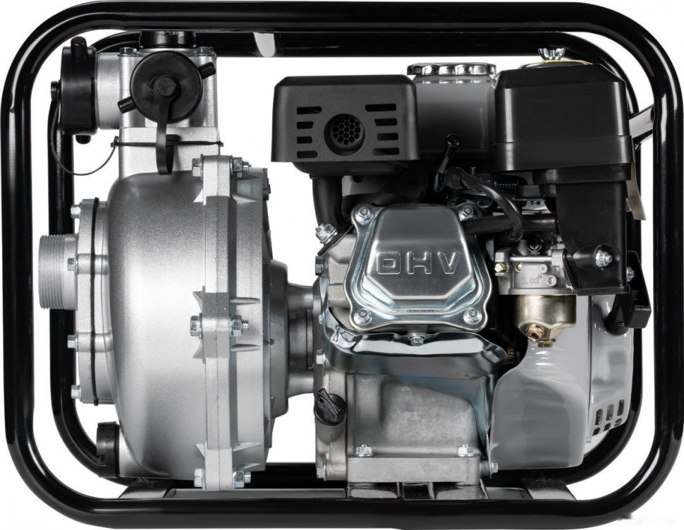 Мотопомпа Ставр МПБ-50/5700ВН