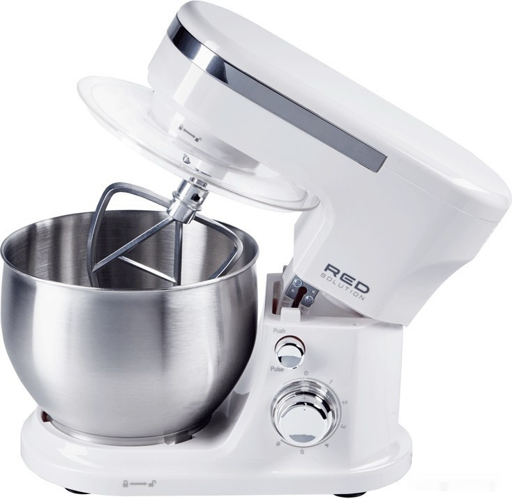 Кухонный комбайн RED Solution RFM-5371 (белый) Кухонный комбайн RED Solution RFM-5371 (белый)