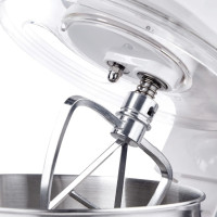 Кухонный комбайн RED Solution RFM-5371 (белый)