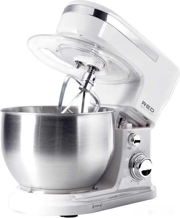 Кухонный комбайн RED Solution RFM-5371 (белый) Кухонный комбайн RED Solution RFM-5371 (белый)
