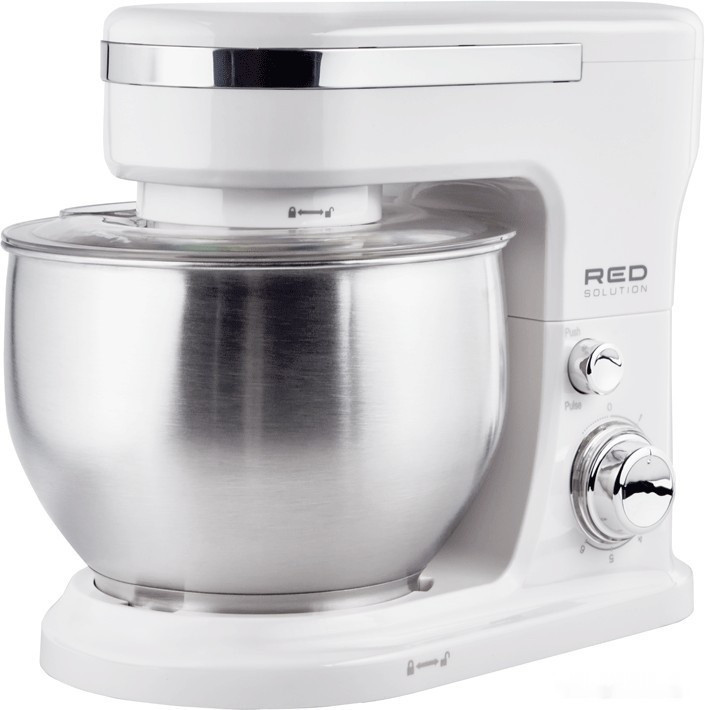 Кухонный комбайн RED Solution RFM-5371 (белый) Кухонный комбайн RED Solution RFM-5371 (белый)