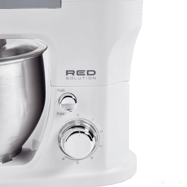 Кухонный комбайн RED Solution RFM-5371 (белый) Кухонный комбайн RED Solution RFM-5371 (белый)