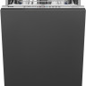 Посудомоечная машина Smeg STL323BQLH Посудомоечная машина Smeg STL323BQLH