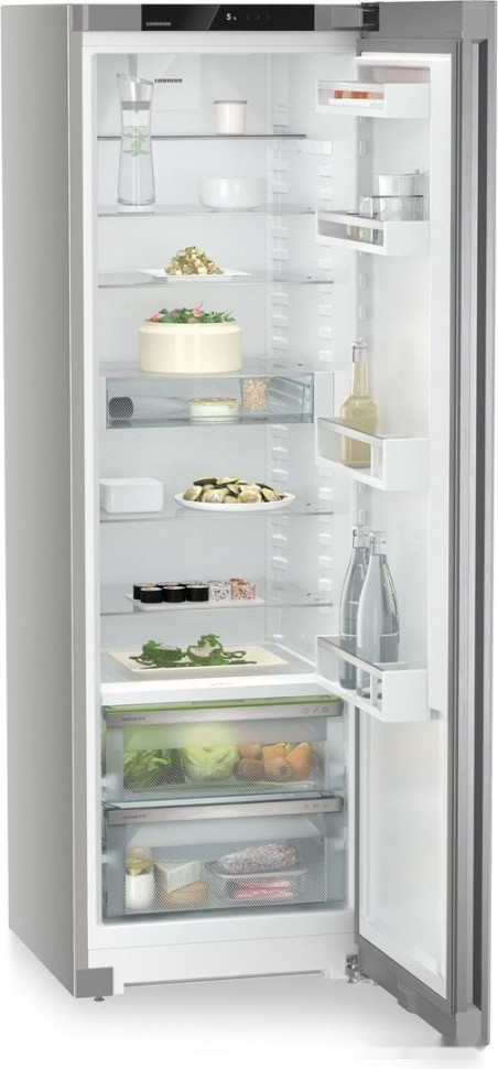 Однокамерный холодильник Liebherr RBsfc 5220 Plus BioFresh